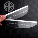 Side Mirror Rain Protector for Peugeot 2008 – Improve Visibility & Protection